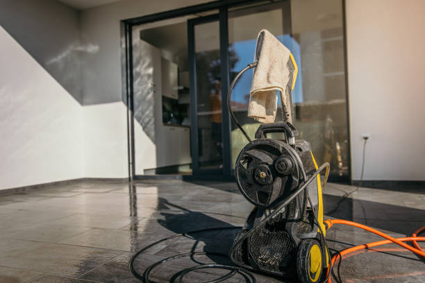 Best Building Exterior Washing  in Pleasureville, PA