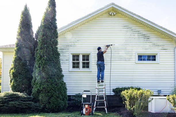 Paint Preparation in Pleasureville, PA